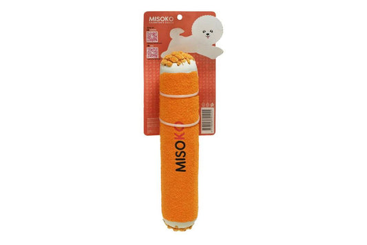 MISOKO dog toy, stick