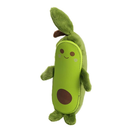 MISOKO pet toy, grapes, plush, purple, 19 cm
