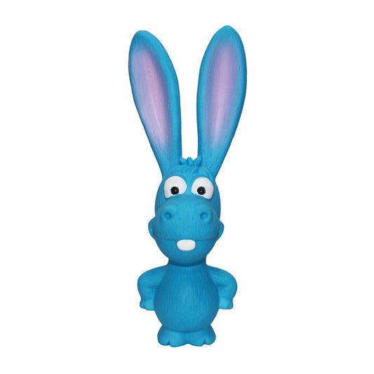 Misoko toy for dog, long-eared donkey