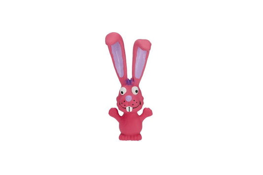 Misoko toy for dog, long-eared rabbit