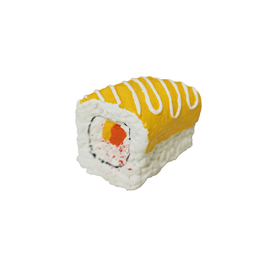 Misoko toy for dog, sushi shape