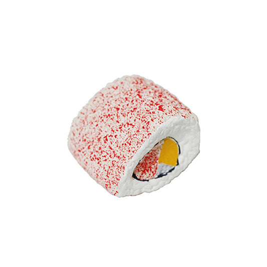 Misoko toy for dog, sushi shape