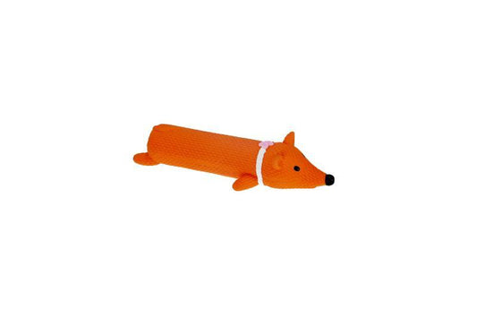 Misoko toy for dog, fox
