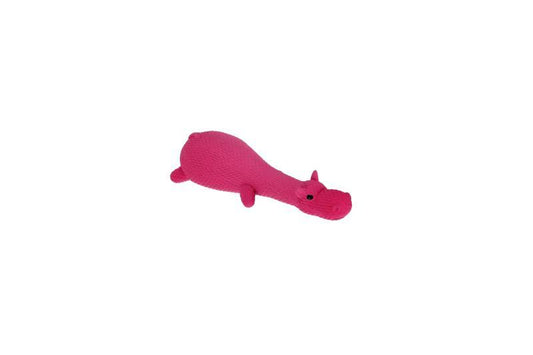 Misoko toy for dog, hippo