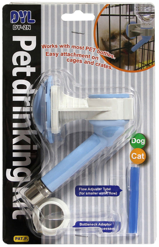 Dyl Bottle for animals