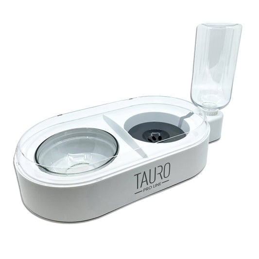 Tauro Pro Line feeder for pets, drinker and bowl