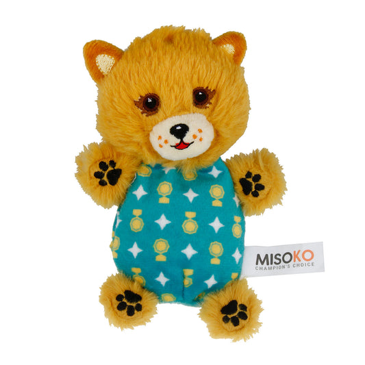 Misoko LIMITED EDITION hundelegetøj