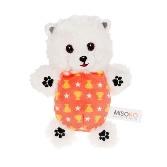 Misoko LIMITED EDITION hundelegetøj