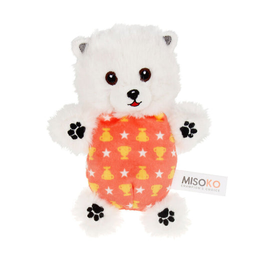 Misoko LIMITED EDITION dog toy