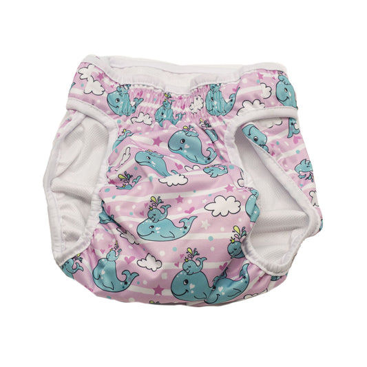 Misoko reusable diapers for female dogs
