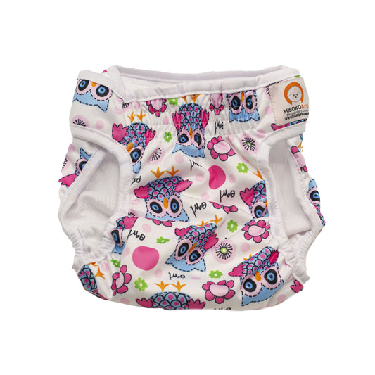 Misoko reusable diapers for female dogs