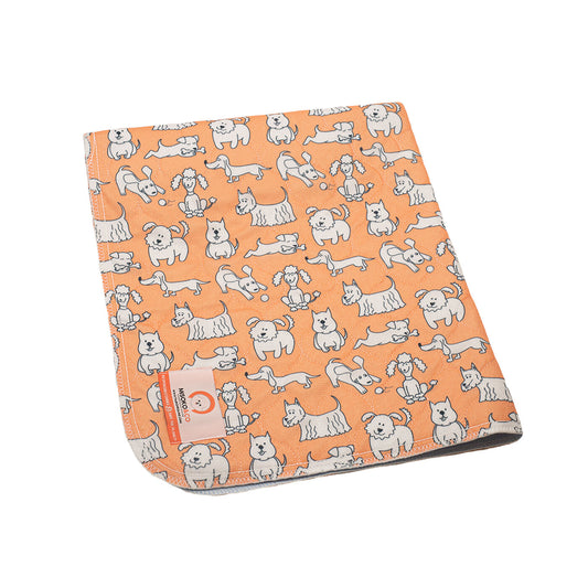 Misoko reusable pee pad for dogs