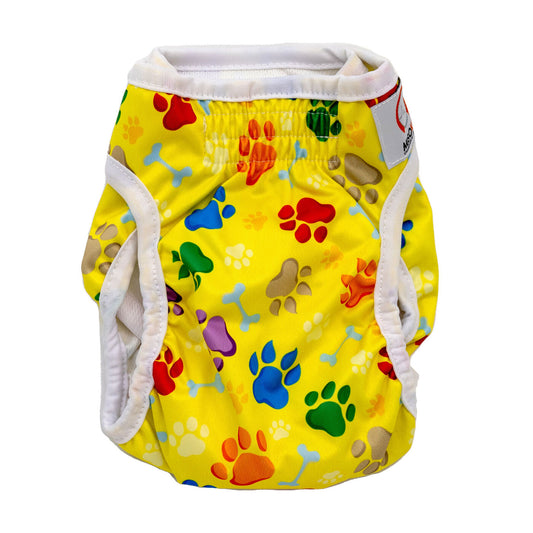 Misoko reusable diapers for female dogs