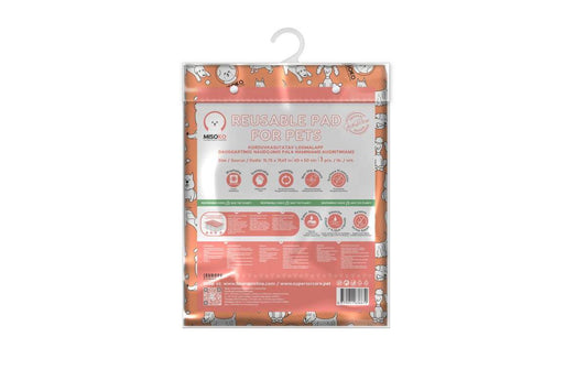Misoko reusable dog pad