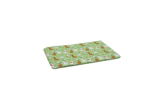 Misoko reusable dog pad, 2 pcs.