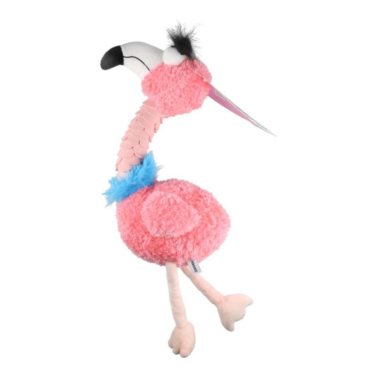 Dog Toy with Squeaker – Pelican