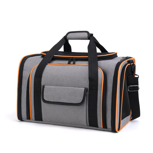 Sac de transport pour animaux Paw Couture
