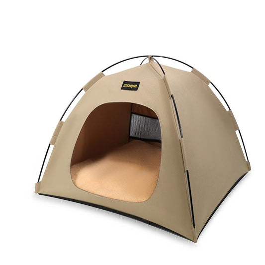 Paw Couture pet tent