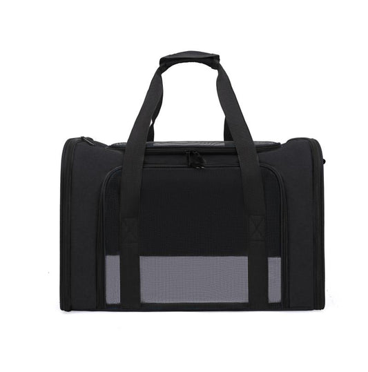Paw Couture pet carrier bag