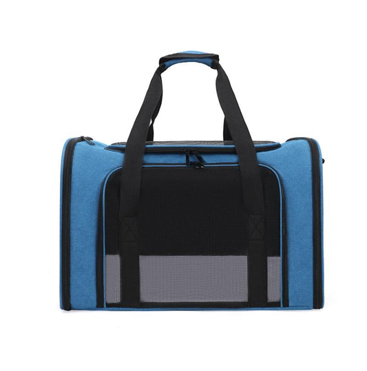 Sac de transport pour animaux Paw Couture