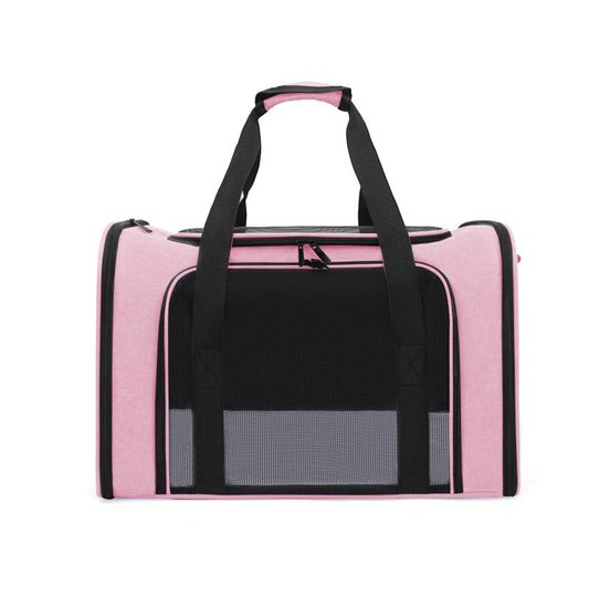 Paw Couture pet carrier bag