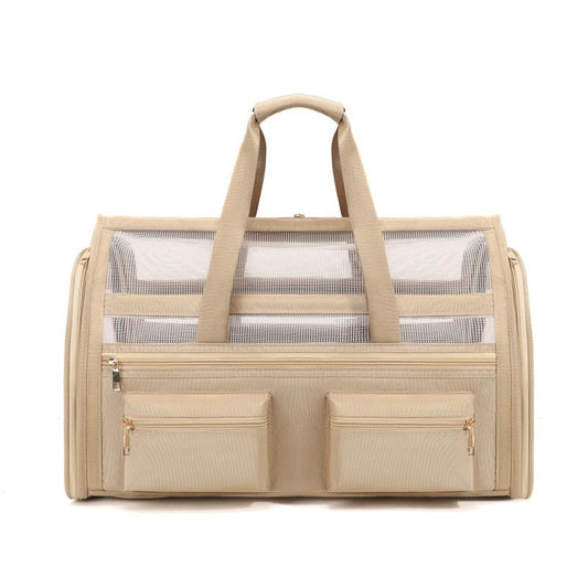 Sac de transport pour animaux Paw Couture