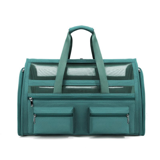 Paw Couture pet carrier bag