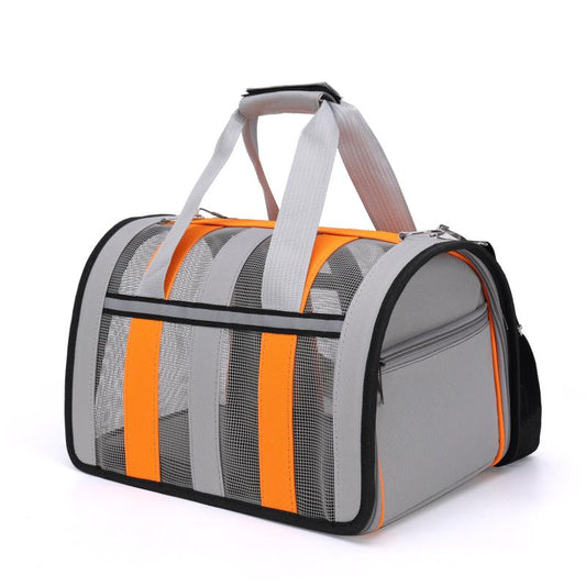 Paw Couture pet carrier bag