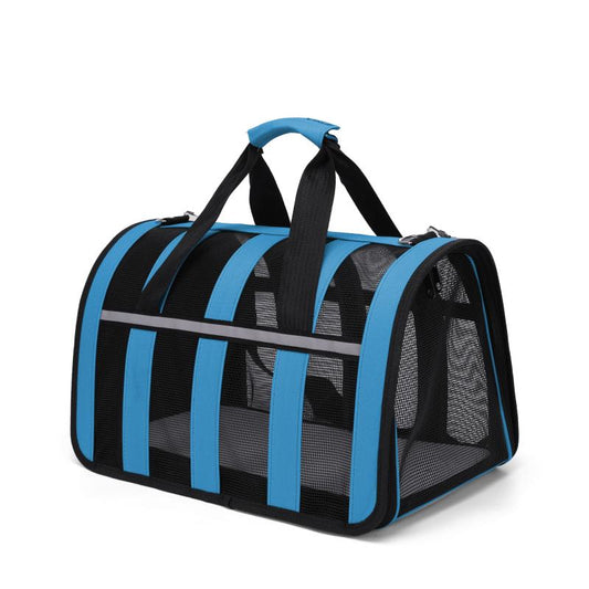 Sac de transport pour animaux Paw Couture