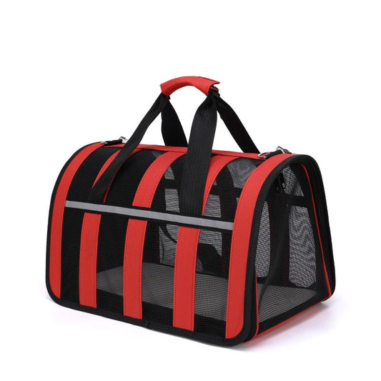 Paw Couture pet carrier bag