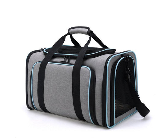 Paw Couture carrier bag for pets