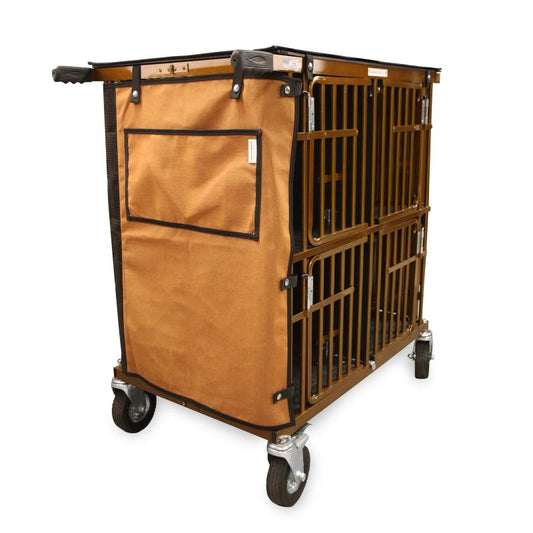 Best In Show Trolleys 4-Berth, pet trolley