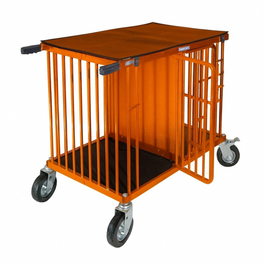 2 Berth Xlong Trollet T23Xl Caramel candy Sparkle