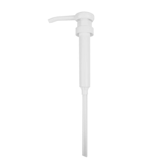 TAURO PRO LINE gallon pump for dispensing liquids from large-capacity containers