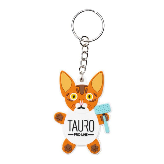 Tauro Pro Line keychain
