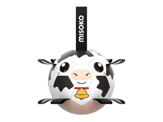 Inflatable toy for dogs