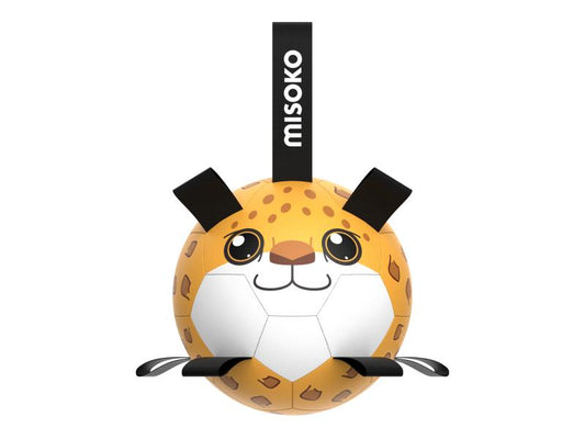 Inflatable toy for dogs
