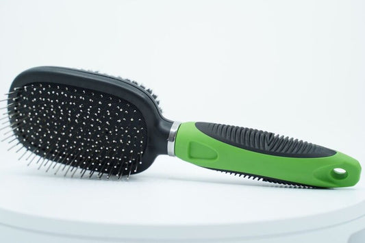 Double-sided Brush for Dogs and Cats