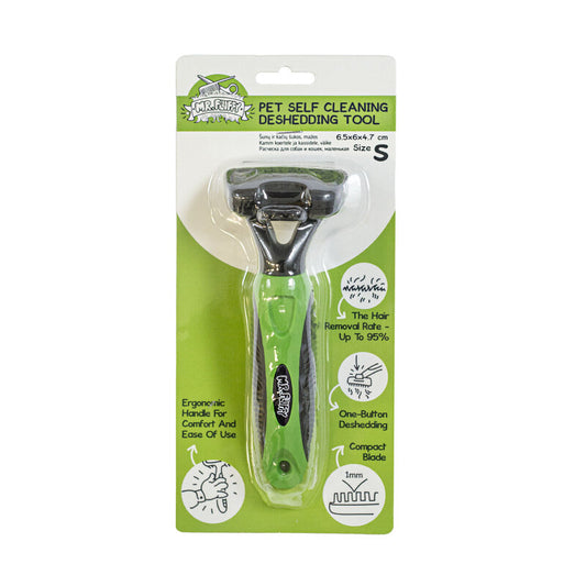 Dog and Cat Comb