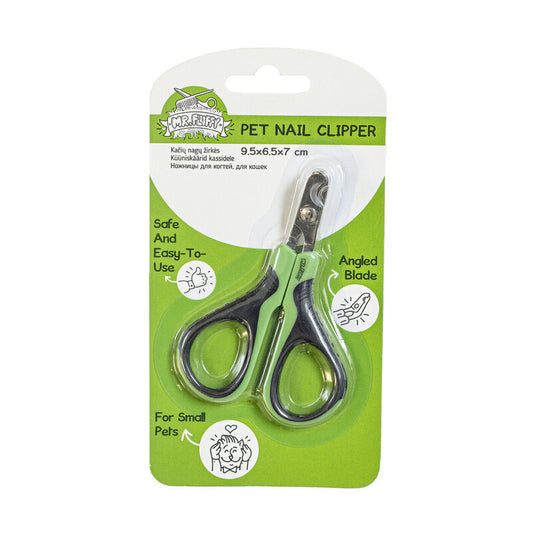 Small Pet Nail Clippers