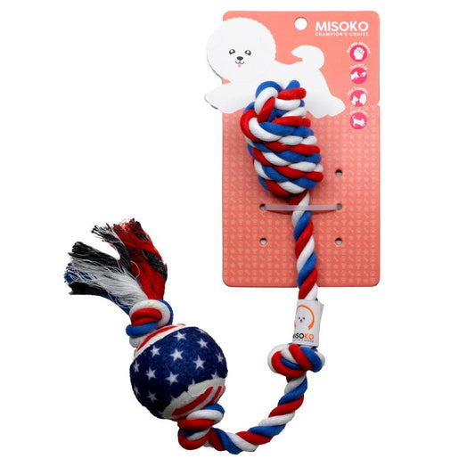 Misoko pet toy