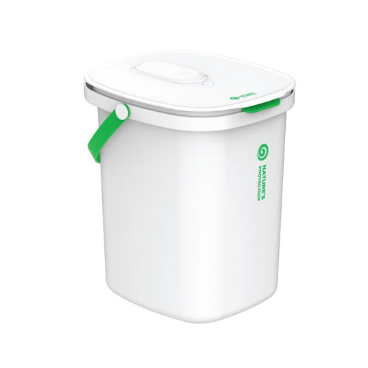 Vacuum Pet Food Storage Container, 15 L