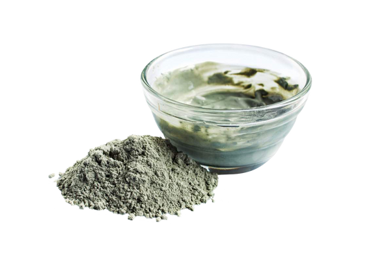 Tauro Pro Line Healing natural clay mask