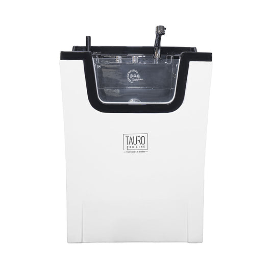 Tauro Pro Line Pet ozone bath, with MILK SPA program, IONIC technology