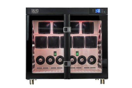 Tauro Pro Line smart pet dryer