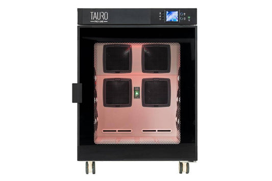 Tauro Pro Line smart pet dryer