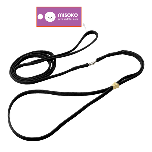 MISOKO Dog Show Leash