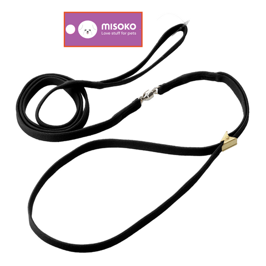 MISOKO Dog Show Leash