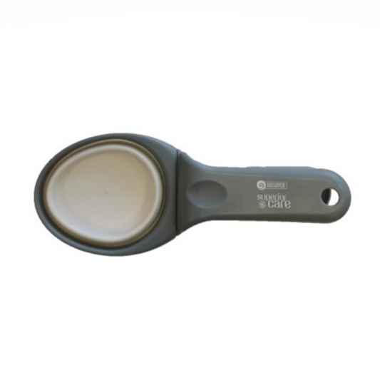 Nature's Protection Superior Care Feed measuring scoop for pets