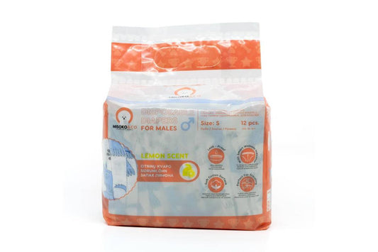 Misoko Disposable Diapers